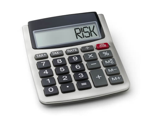 risk calculator