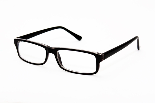 reading glasses for insurance policies