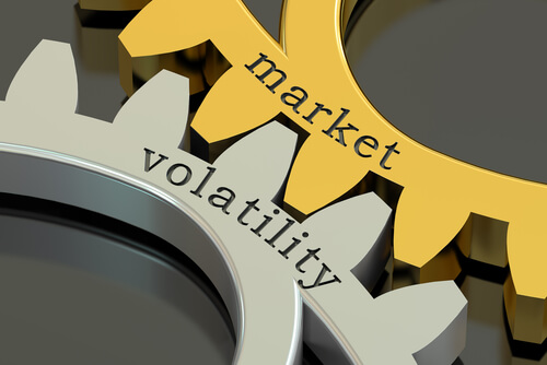market volatility in the IFA PI insurance sector