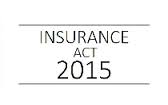 insurance act 2015