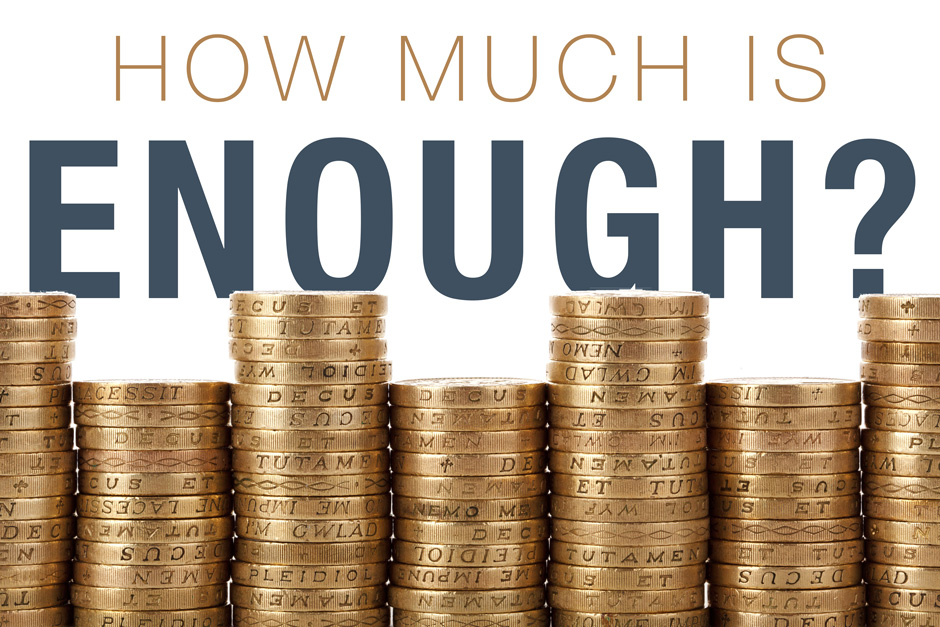 limit of indemnity - how much is enough?