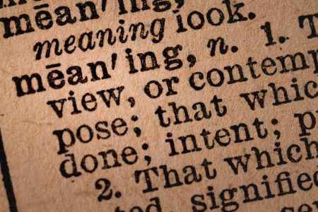 insurance terminology