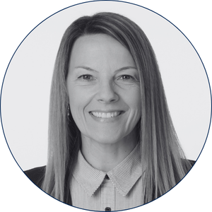 Our Leadership Team. Louise Court - Director