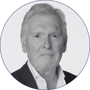 Our Leadership Team. Mark Bracher - Managing Director