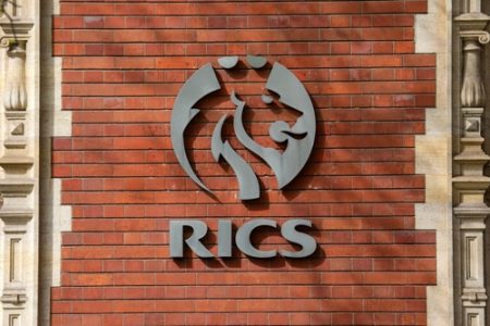 RICS Logo
