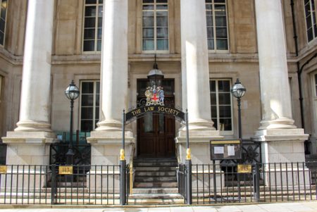 The Law Society